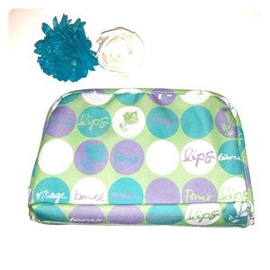 🌟NWOT Lancôme Cosmetic bag/pouch